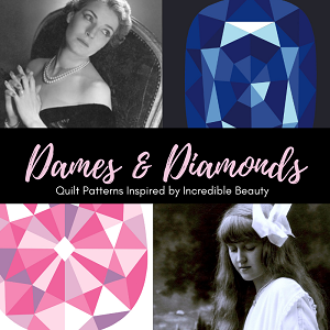 Dames and Diamonds